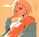 Android 18