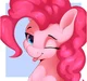 Yandere Pinkie Pie 