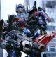 Optimus Prime