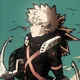 Bakugo katsuki