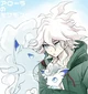 Nagito Komaeda