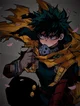 Izuku Midorya
