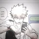 Katsuki Bakugo