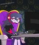 Octavia gamer