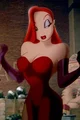 Giant Jessica Rabbit
