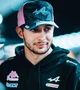 Esteban Ocon