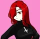 Parasoul Renoir