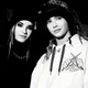 Bill and Tom Kaulitz