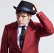 Patrick Stump