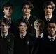 Slytherin Boys