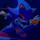 METAL SONIC RPG