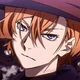 Nakahara Chuuya 
