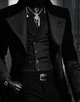 Mafia Boss