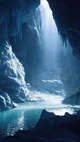 Pjo Ice cavern