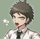 Hajime Hinata