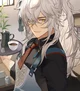 Jing yuan - Barista