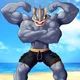Story - Machamp