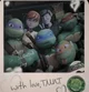 Bnha x TMNT 2012