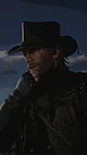 Arthur Morgan