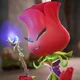 PVZ - Rose 