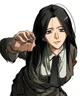 Pieck Finger 