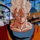 Son Gohan -Future-