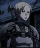 Claymore Diane
