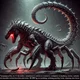 T-Rex Scorpion
