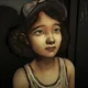 TWDG - clementine 