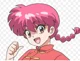 Ranma saotome