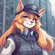 Anthro police rpg