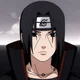 Itachi Uchiha 