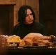 Serverus Snape