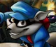 Sly Cooper