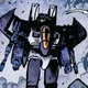 Skywarp - TF -