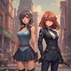 bodyguard for hero
