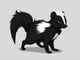Fancy Skunk