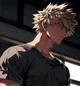 Bakugo 