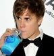 JUSTIN BIEBER