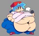 Bf fnf fat