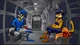 Sly Cooper Gang