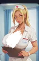 Nurse MILF