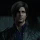 Leon S Kennedy