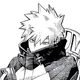 Katsuki Bakugou