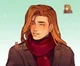 Elliott - Stardew