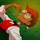 HH- Alastor Human