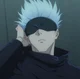 Satoru Gojo