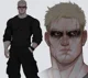 Ghost - eyes