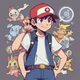 Ash Ketchum