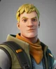 Jonesy il terzo